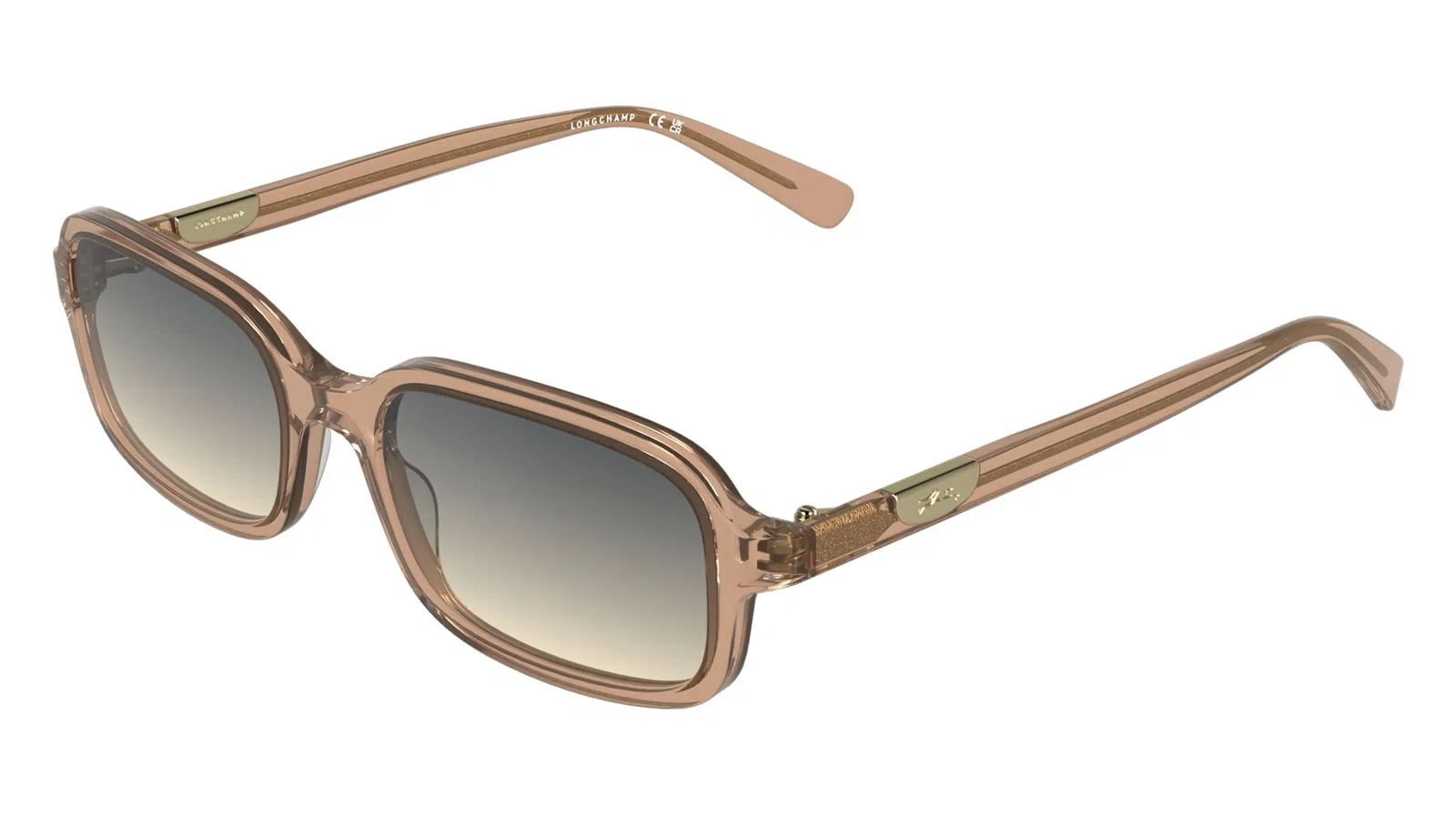 Longchamp LO818S Sunglasses - view 2